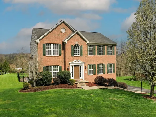 623 Rosewood St, Belle Vernon, PA 15012