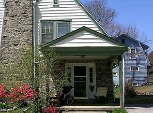 454 S Orange St, Media, PA 19063