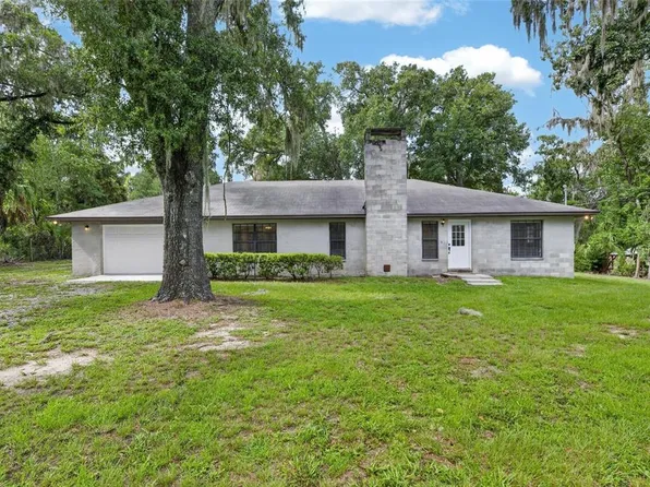 615 Thompson Rd, Lithia, FL 33547