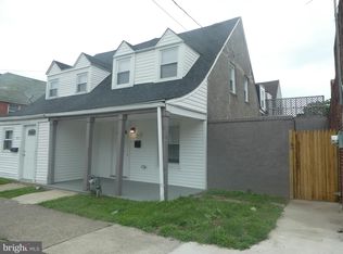 1121 Morton Ave, Chester, PA 19013