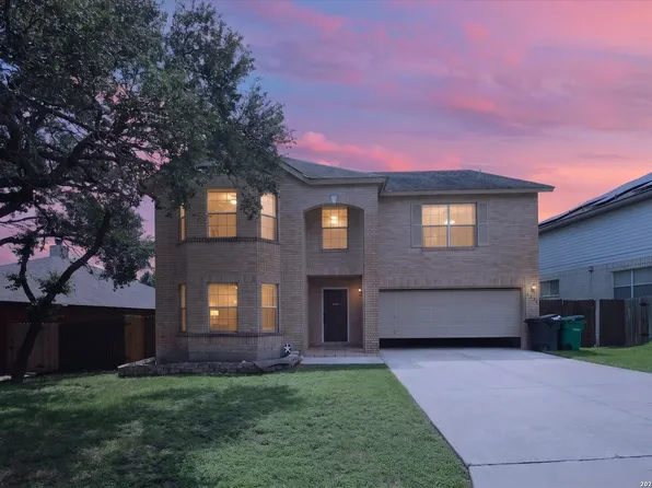22023 legend point, San Antonio, TX 78258