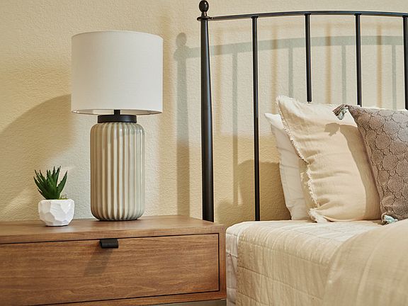 Get ready for immediate move-in and to sleep in your new home
