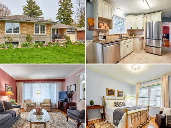 21 Regency Sq, Toronto, ON M1E 1N4