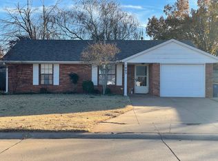 1003 E Dell Ave, Stillwater, OK 74075