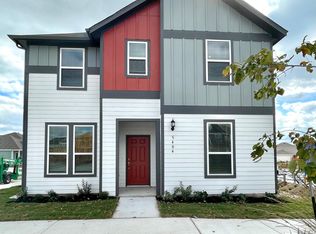 5404 Cobalt Canopy Bnd, Austin, TX 78723