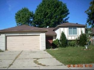 47405 Barbara Rd, Macomb, MI 48044