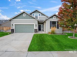 730 W Allspice St, Kuna, ID 83634