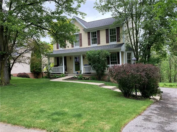 217 Timberlake Dr, Venetia, PA 15367