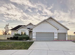 2815 N Klemmer Ave, Kuna, ID 83634