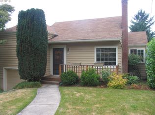 30 NE 68th Ave, Portland, OR 97213