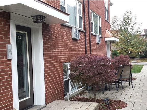 2nd image of 424 S Euclid Ave #Garden
