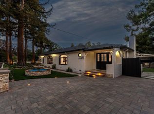 14375 La Rinconada Dr, Los Gatos, CA