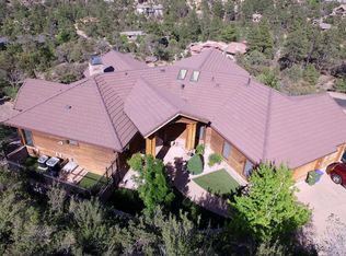 2206 Forest Mountain Rd, Prescott, AZ 86303