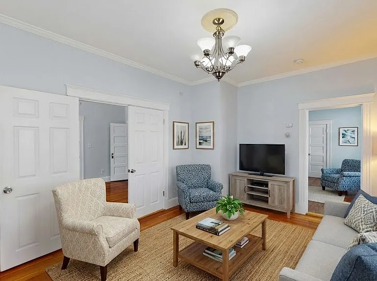 10 Porter Street Ct #1L — Photo 2