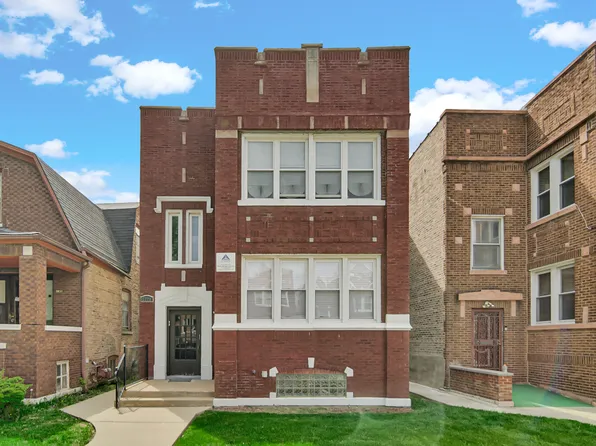 7728 S Bishop St, Chicago, IL 60620