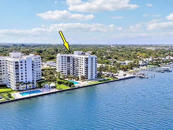 4th image of 2800 N Flagler Dr APT 413