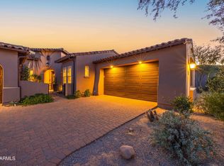 8923 E Mountain Spring Rd, Scottsdale, AZ 85255