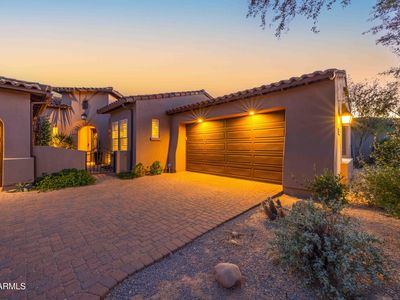 8923 E Mountain Spring Road, Scottsdale, AZ, 85255