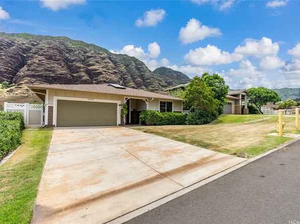 84-84 Maiola Pl, Waianae, HI 96792