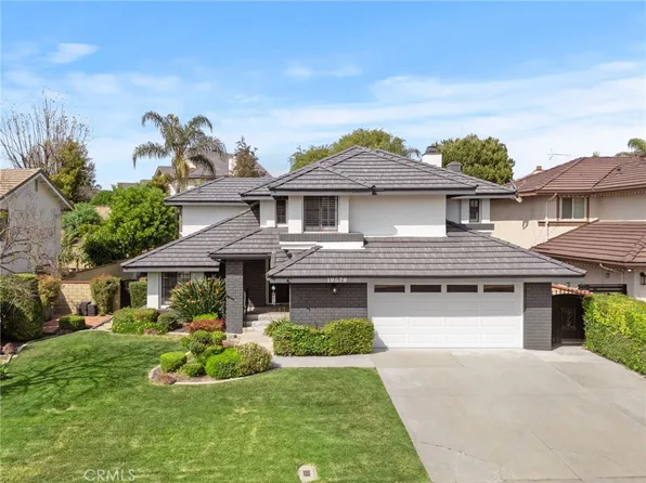 19579 E Mira Loma Way, Walnut, CA 91789