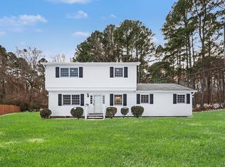 2833 Wyeth Ave, Durham, NC 27707