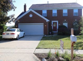 6237 Wismer Cir, Dublin, OH 43016