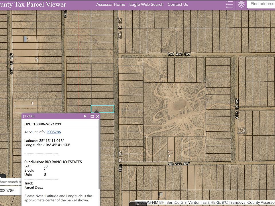 2nd image of 12th U8 B1 L58 St SW