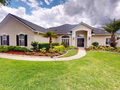 7860 TURNSTONE Circle E, Jacksonville, FL, 32256