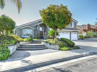 2622 Rudy St, Rowland Heights, CA 91748