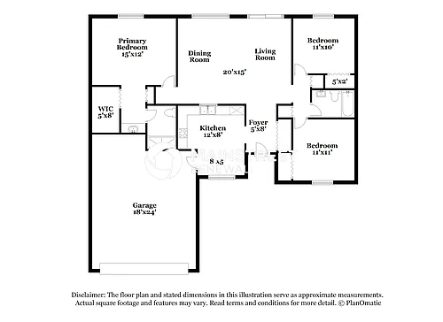 731 Samuel Chase Ln Photo 1