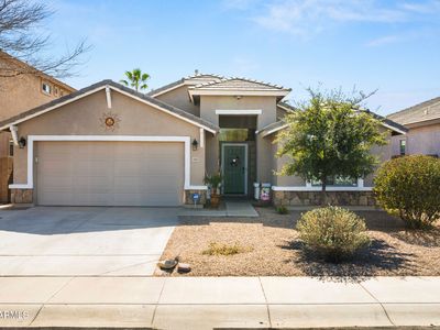 43857 W Askew Dr, Maricopa, AZ, 85138