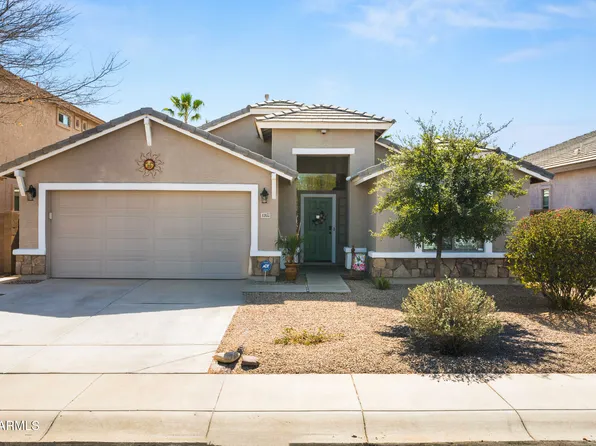 43857 W ASKEW Drive, Maricopa, AZ 85138