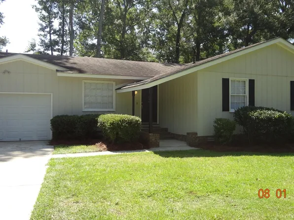 736 Harriett Dr, Florence, SC 29501