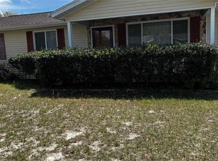 8432 SW 108th Ln, Ocala, FL 34481