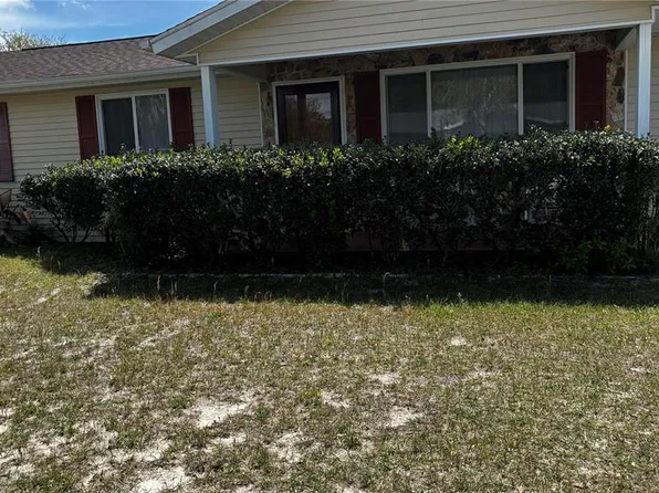 8432 SW 108th Ln, Ocala, FL 34481
