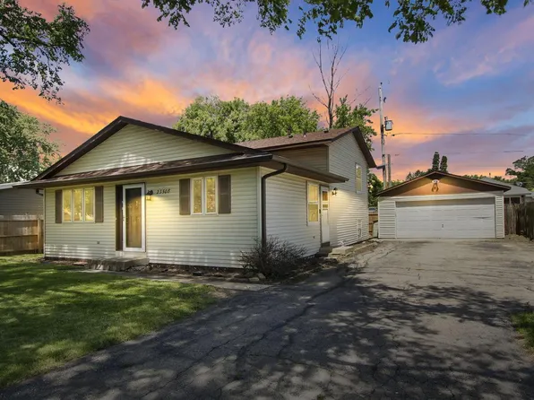 23508 125th STREET, Trevor, WI 53179