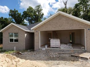 240 Alexandra Loop, Elkins, AR 72727