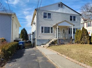 101 Robert St, Bridgeport, CT 06606