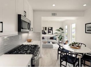 1319 S St Andrews Pl, Los Angeles, CA 90019