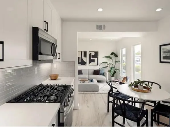 1319 S St Andrews Pl, Los Angeles, CA 90019