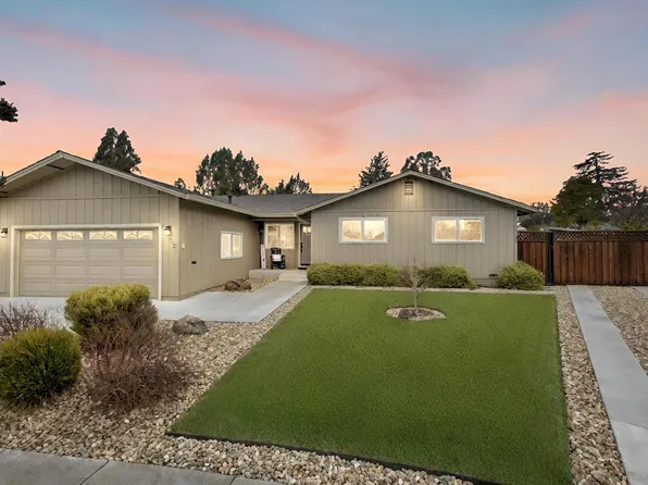 763 Garland Court, Sonoma, CA 95476