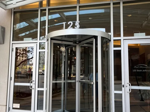 125 S Jefferson St Unit 706, Chicago, IL 60606