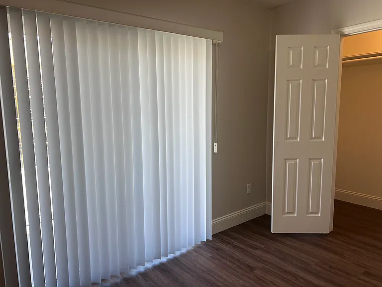 Large Closets