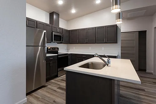 Residence at Corbin Crossing Photo 1