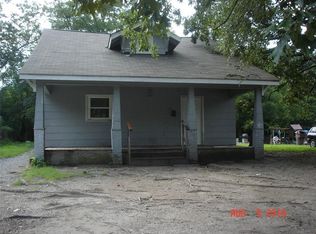 1618 Willomore St, Greensboro, NC 27403