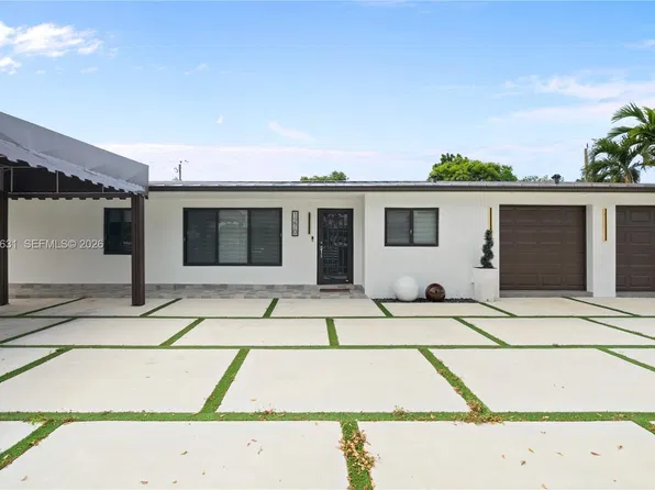 1270 W 64th Ter, Hialeah, FL 33012