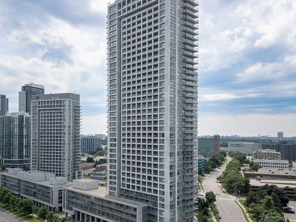 1st image of 2015 Sheppard Ave E #1806
