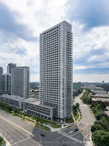 2015 Sheppard Ave E #1806 Photo 1