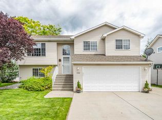 1120 N Malvern Rd, Liberty Lake, WA 99019