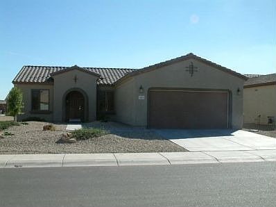 1st image of 16813 W Desert Blossom Way